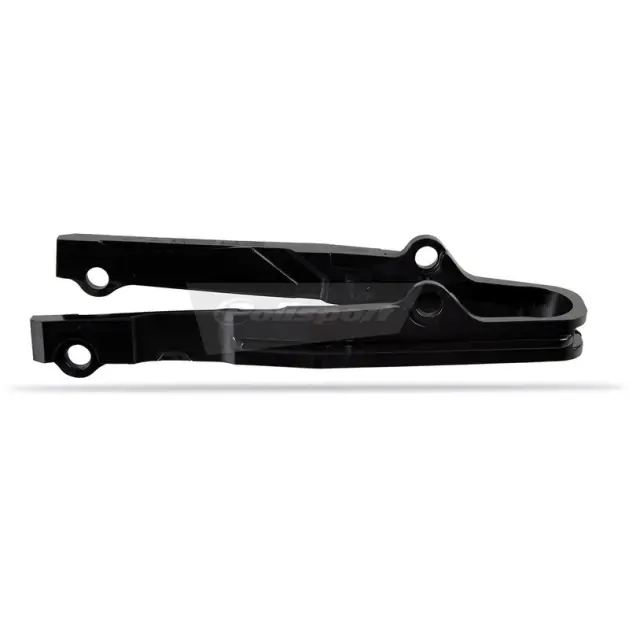 chain guide front (swingarm) fits onKX125/250 04-08 - Doporučujeme