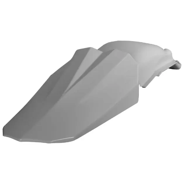 Zadní blatník pro HQ TC/TE 05-07 bílá - Objednat online