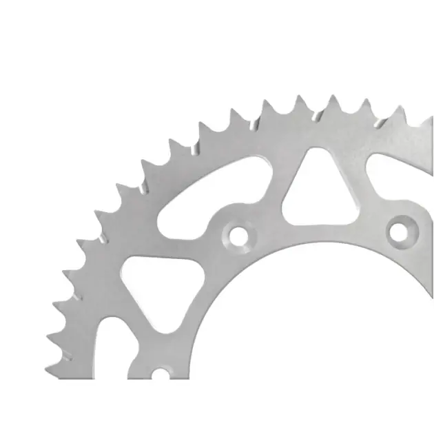 sprocket fits Aprilia Peaso 125 45 teeth ALU | Výprodej