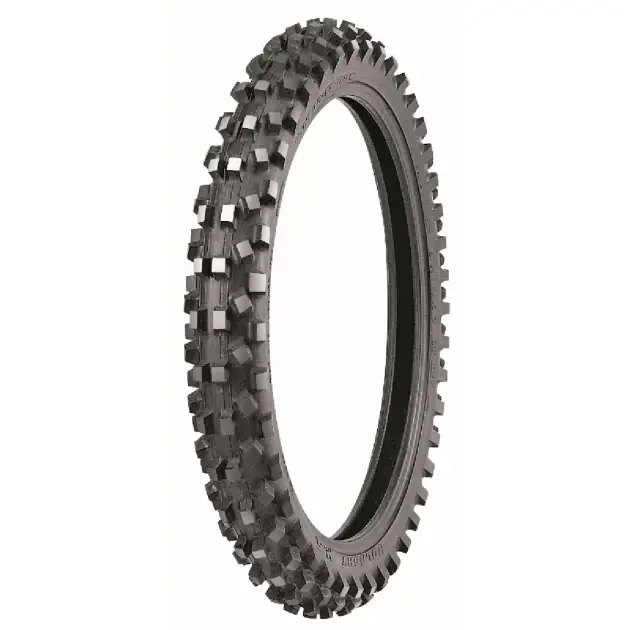 Novinka | 70/100-19 F540 (tire Shinko)