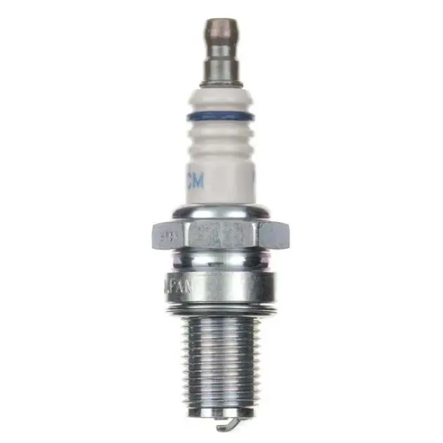 NGK BR8ECM spark plug | Právě uvedeno na trh