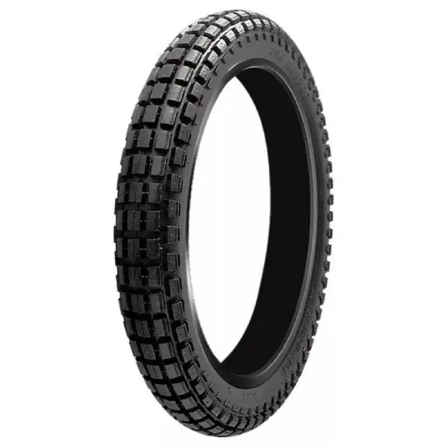Téměř vyprodáno - Pneu enduro Vee Rubber 2.50-17 VRM 021