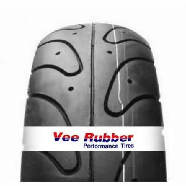 Pneu Vee Rubber 3,00-14 VRM 100 - Vysoká kvalita
