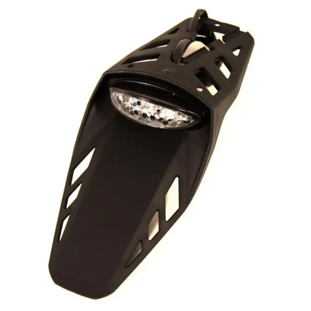 Nově přidáno - Acerbis Suspender with LED light homologated