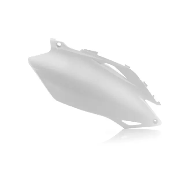 Nyní k dispozici | Acerbis side panels fits onCRF 250R 10, CRF450R / CRE450F 09/10