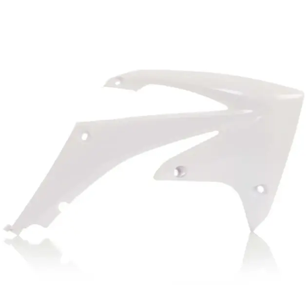 Pořiďte si nyní - ACERBIS radiators fits onCRF250R 10/13, CRF450R / CRE450F 09/12