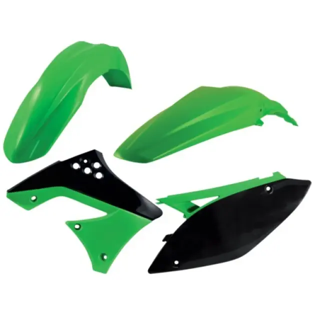 Sleva navíc | Plastový kit Acerbis pro KXF 250 09/12 replica 10