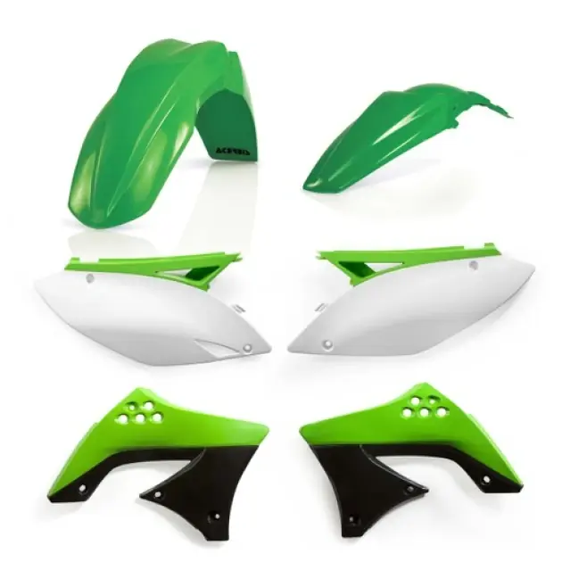 Sleva navíc | Acerbis plastový kit sa hodí pre KXF 450 09/11
