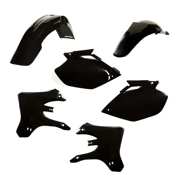Acerbis plastový kit sa hodí pre YZF 250/450 03/05 | Využijte nabídku