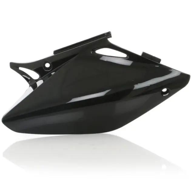 Podsedlovky Acerbis pro CRF 450R 03/04, CRE 450F 04 černá | Super nabídka