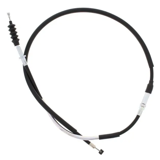 Clutch cable fits onKLX 250T 09-14, KLX 250W 09-10 | Nově v nabídce