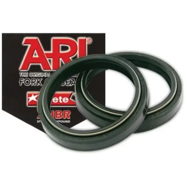 Akce - Simerink fork oil seal for MX set of 2 pcs 46x58x10.5 DC4