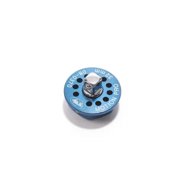 lever adapter T6 Combo 32 mm to 3/8‘ - Velká sleva