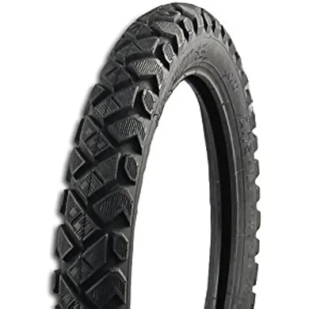 2,75-16 VRM 185 (pneu Vee Rubber) - Profesionální kvalita