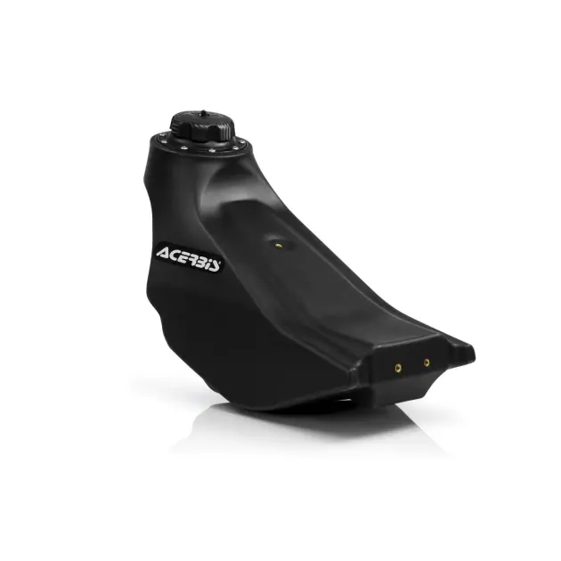 Sleva navíc - Nádrž Acerbis pro Yamaha YZF 450 10/13 9,1lit. černá