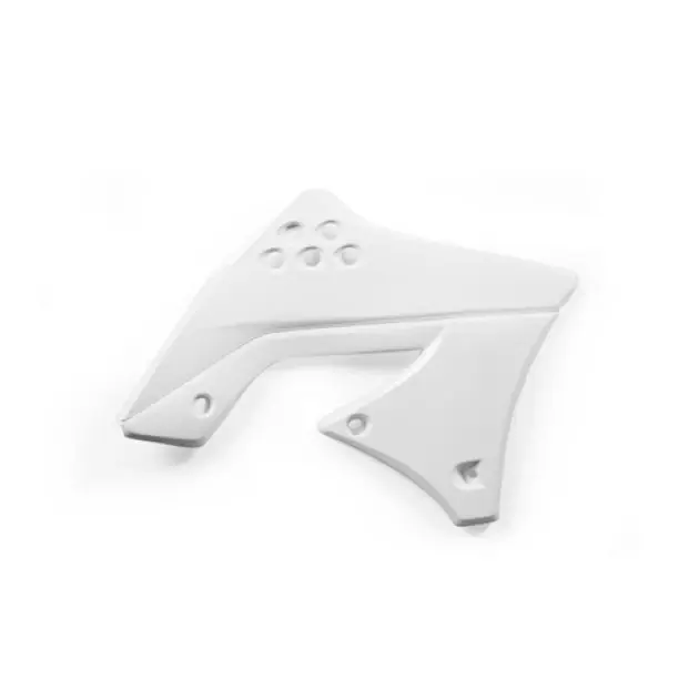 Objednat nyní | ACERBIS radiators fits onKXF 250 09/12
