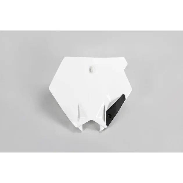 Extra sleva - UFO Numbers plate fits on KTM SX 85 04-12