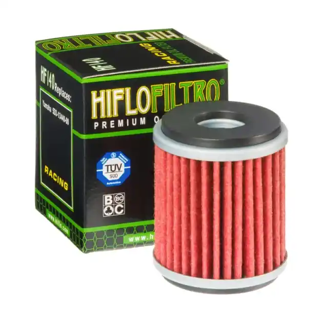 HIFLOFILTRO olejový filter HF 140 - Téměř vyprodáno