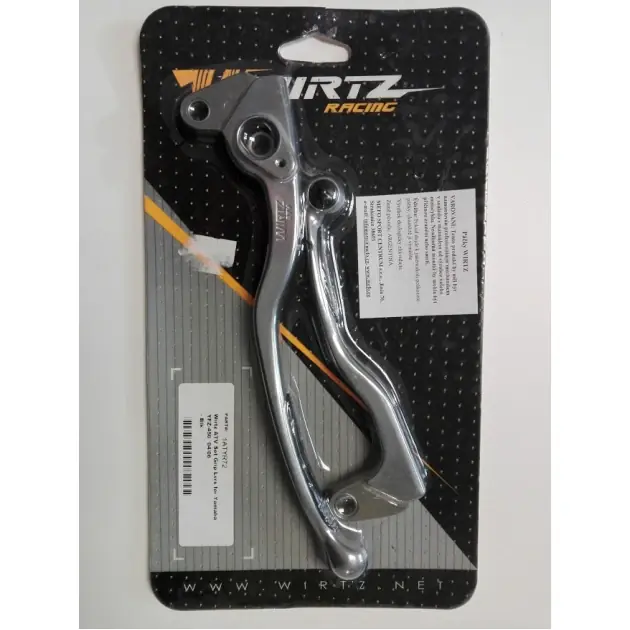Competition Foldingleverset fits onATV Yamaha YFZ 450 / 04-06 - Nízká cena