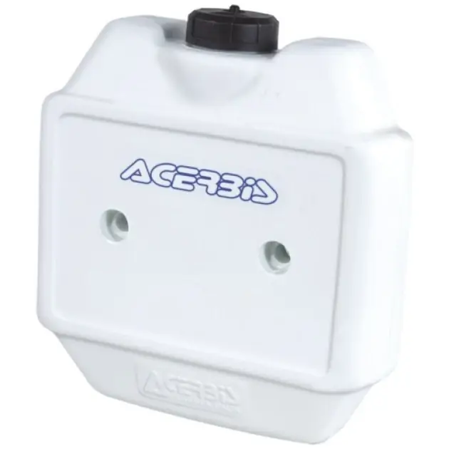 Acerbis Additional tank 5 l, height 270mm, width 240mm, depth 130 mm | Nejprodávanější