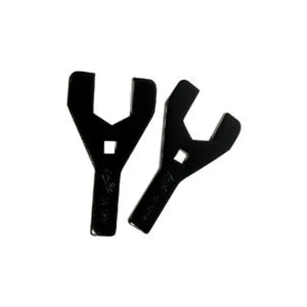 Axle Set Hon,41 mm - Bestseller