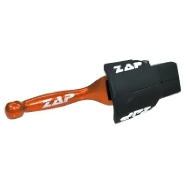 Brake lever fits on KTM SX(F)-13, EXC Brembo 05-13 - Doprodej zásob