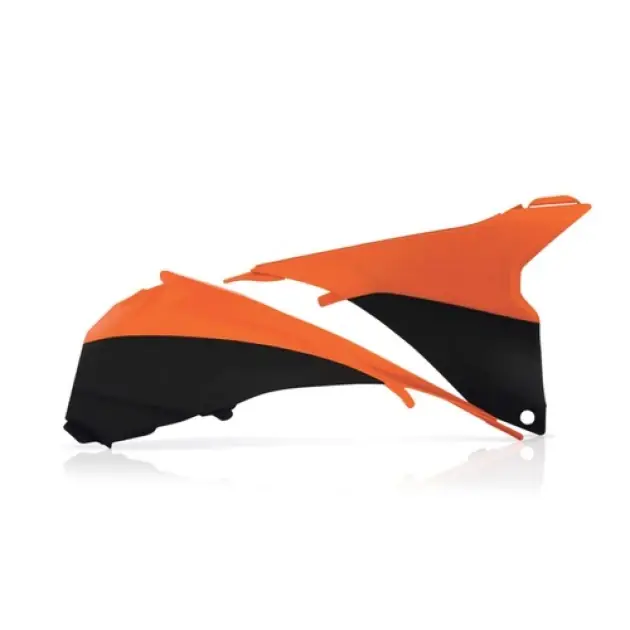 Acerbis Air Box cover fits on KTM SX / SXF | Přímo od výrobce