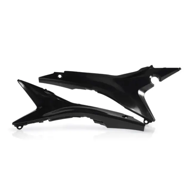 Acerbis air box cover fits on CRF 450R 13/16, CRF 250 14/17 | Snížená cena
