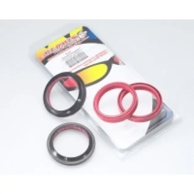 Bestseller | Forkseal & dustsealkit WP 48 mm