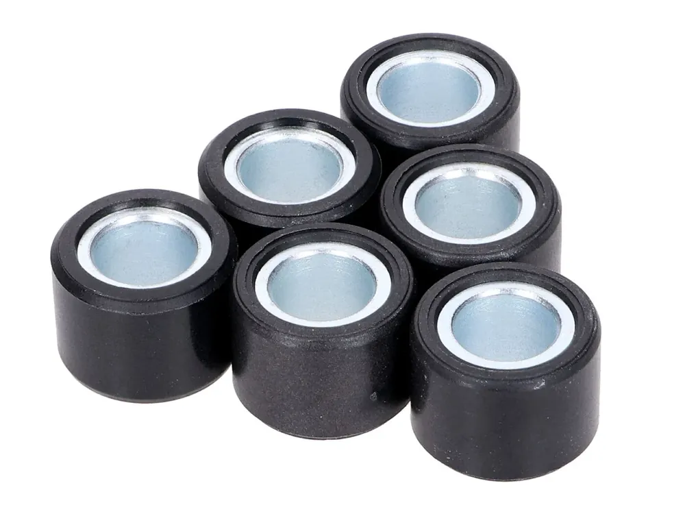 Nově v sortimentu | Válečky variátoru Polini 20x14.95mm - 12.7g