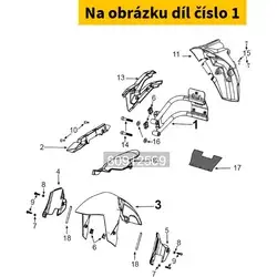 Akční cena - Náhradní díly, technické údaje, návody a videa pro každý skútr!