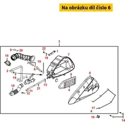 Nenechte si ujít nabídku - Náhradní díly, technické údaje, návody a videa pro každý skútr!