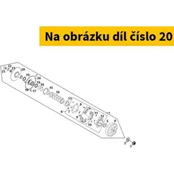Zvýhodněná cena | Náhradní díly, technické údaje, návody a videa pro každý skútr!