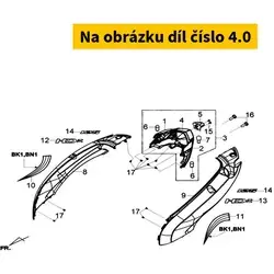 Bestseller | Náhradní díly, technické údaje, návody a videa pro každý skútr!