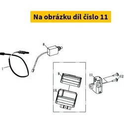 Zlevněno - Náhradní díly, technické údaje, návody a videa pro každý skútr!