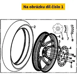 Akce | Náhradní díly, technické údaje, návody a videa pro každý skútr!