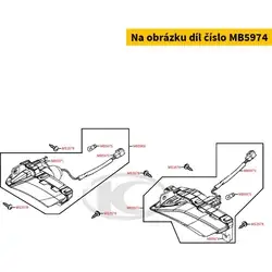 K dispozici | Náhradní díly, technické údaje, návody a videa pro každý skútr!