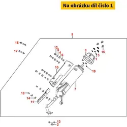 Náhradní díly, technické údaje, návody a videa pro každý skútr! - Cenový hit