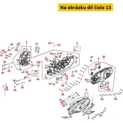 Náhradní díly, technické údaje, návody a videa pro každý skútr! | Doprodej zásob