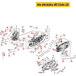 Náhradní díly, technické údaje, návody a videa pro každý skútr! | Snížená cena