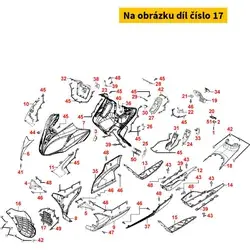 Nabídka končí brzy - Náhradní díly, technické údaje, návody a videa pro každý skútr!