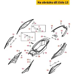 Rychlá expedice - Náhradní díly, technické údaje, návody a videa pro každý skútr!