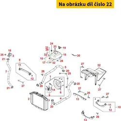 Náhradní díly, technické údaje, návody a videa pro každý skútr! - Výhodná nabídka