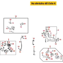 Oblíbený u zákazníků - Náhradní díly, technické údaje, návody a videa pro každý skútr!
