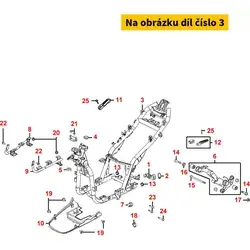Náhradní díly, technické údaje, návody a videa pro každý skútr! - Objednejte dnes