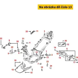 Už jen pár kusů - Náhradní díly, technické údaje, návody a videa pro každý skútr!