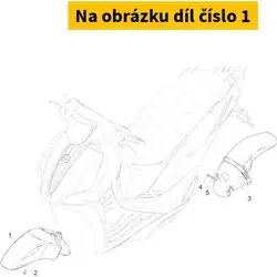 Akční cena - Náhradní díly, technické údaje, návody a videa pro každý skútr!