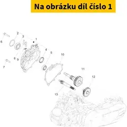 Akce končí brzy | Náhradní díly, technické údaje, návody a videa pro každý skútr!