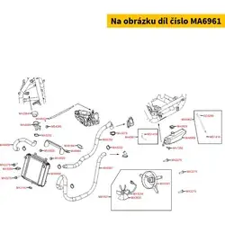 Akce - Náhradní díly, technické údaje, návody a videa pro každý skútr!
