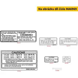 Náhradní díly, technické údaje, návody a videa pro každý skútr! | Outlet